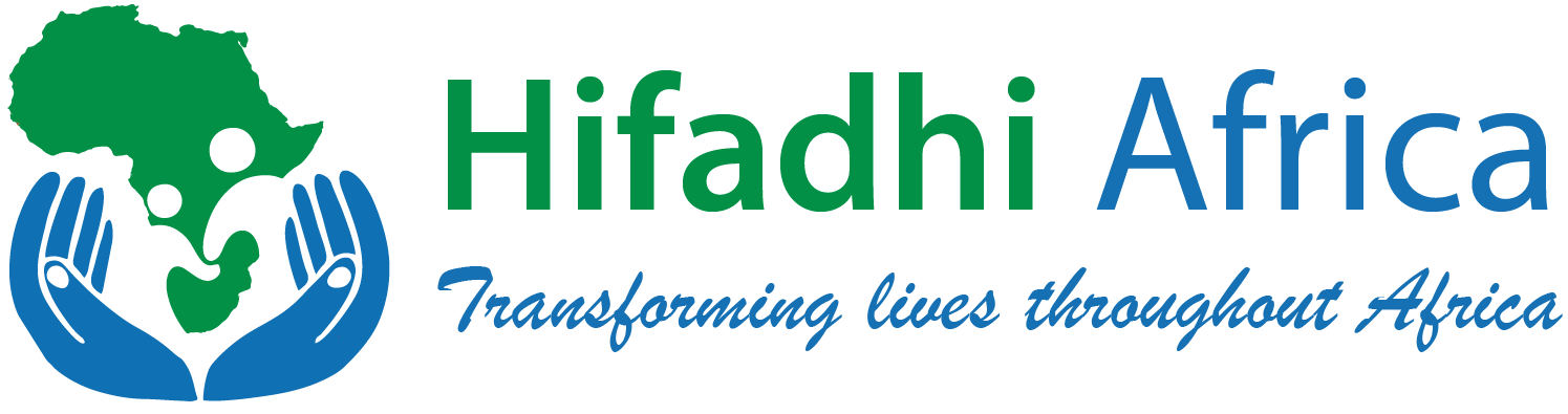 Hifadhi Africa Organization